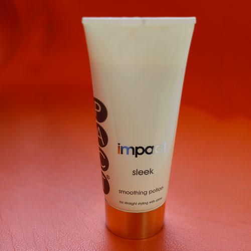 Impact sleek smoothing potion nanas coiff rumelange luxembourg