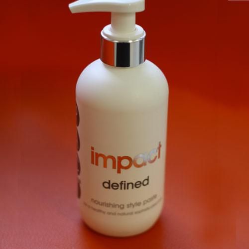 Impact defined nourishing style gel nanas coiff rumelange